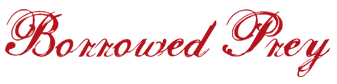 borrowed Prey Logo