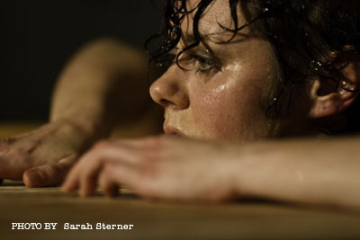 carrie ahern