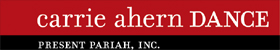 Carrie Ahern Logo